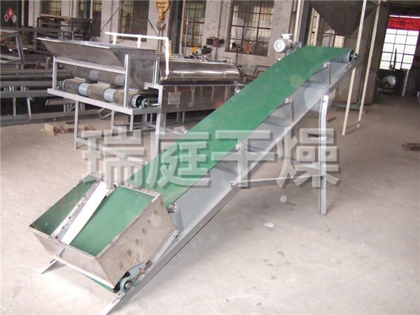 提升皮帶輸送機(jī)，皮帶輸送機(jī)